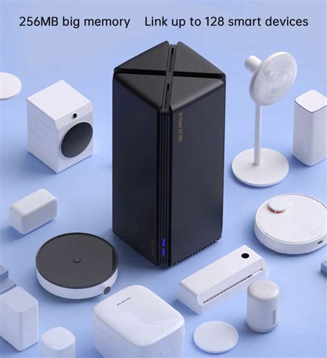 Xiaomi Mi Router AX1800 Wifi 6 Router Router Xiaomi