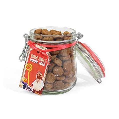 Strooigoed voor sinterklaas bestellen?