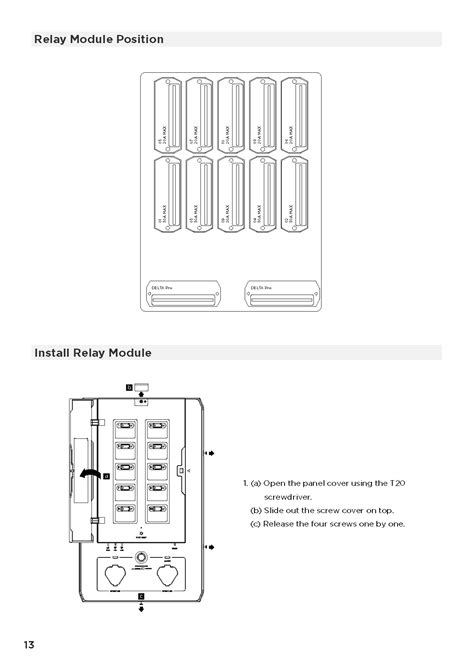 EcoSmart Installation Guide 的图像结果