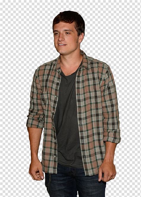 +Josh Hutcheron transparent background PNG clipart | HiClipart