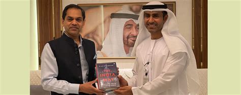 Embassy of India, Abu Dhabi, U.A.E.