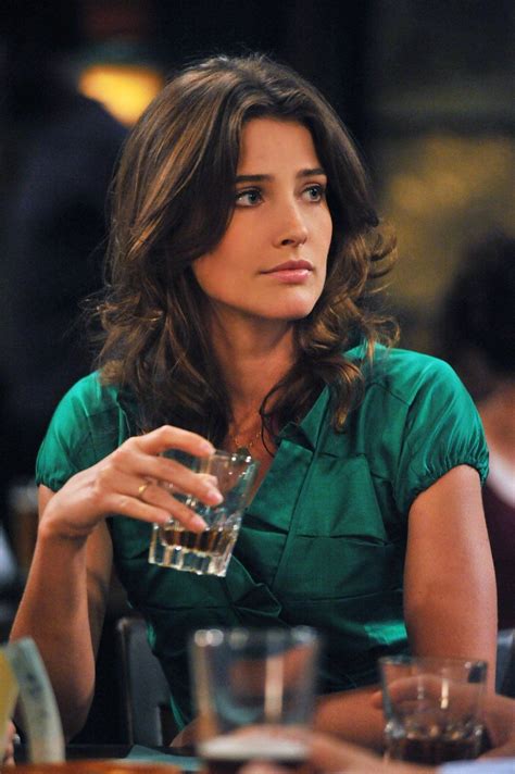 Photo de Cobie Smulders dans How I Met Your Mother | How i met your ...
