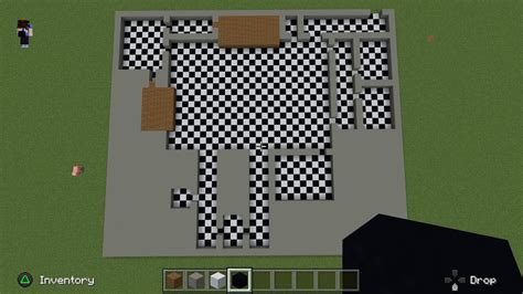Image result for Minecraft Confusing Build Mod