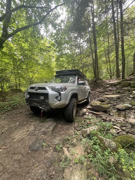 Image result for 4Runner Overlander