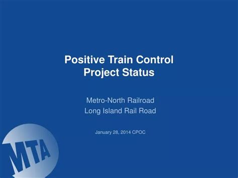 Image result for Positive Train Control Project