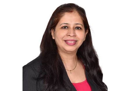Magenta Mobility appoints Dharmistha Chaudhary as CHRO as it looks to ...