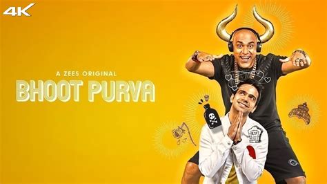 Watch Bhoot Purva Web Series All Episodes Online in HD On ZEE5