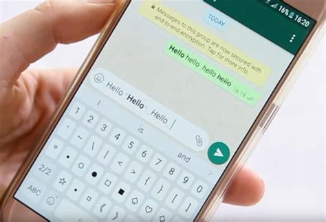 WhatsApp new features: From Dark Mode to Boomerang videos, new updates ...