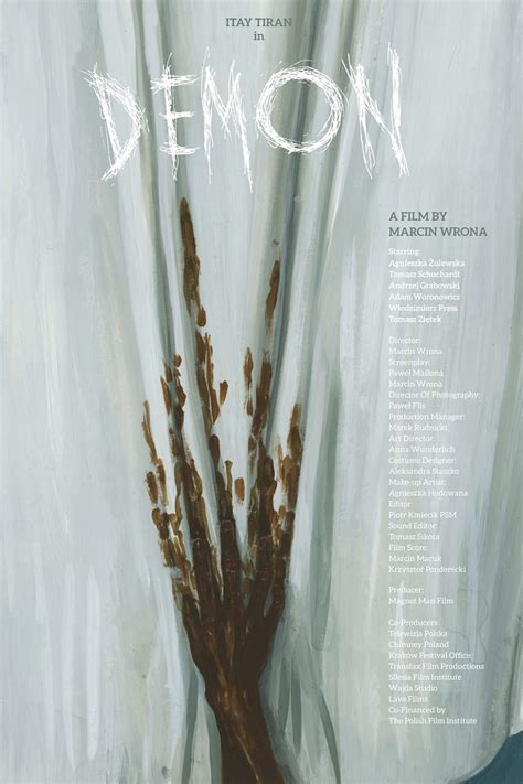 This 2015 Horror Movie Combines Folklore and History To Create a ...