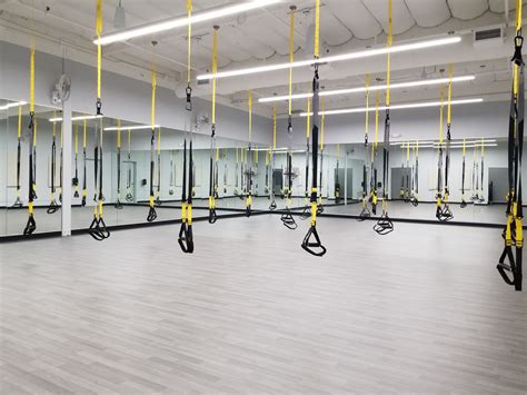 GMH Delivers Sonoma Fit Gym to Petaluma — GMH Builders