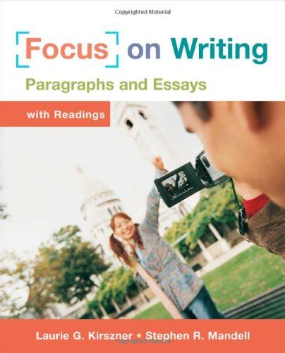 Buy Focus on Writing: Paragraphs and Essays Book Online at Low Prices ...