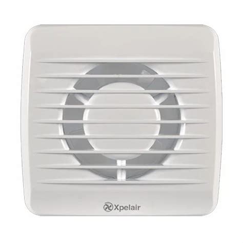 Extractor Fan - Xpelair WX Extractor Fan Trader - Wholesaler ...