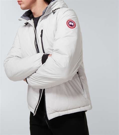Canada Goose - Lodge down jacket Canada Goose