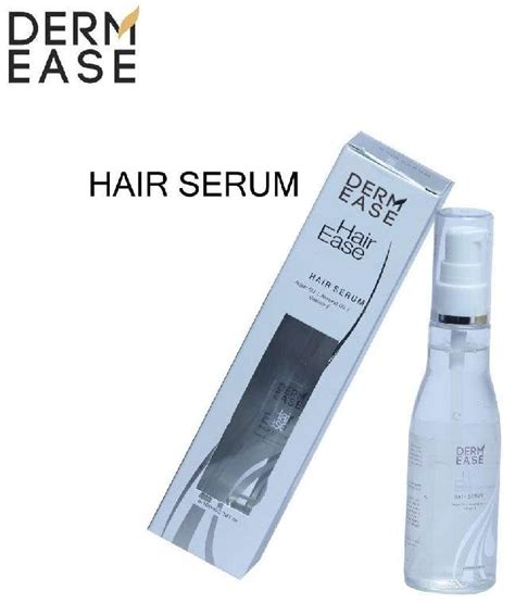 Derm Ease Hair Ease Serum Manufacturer, Supplier from Sonipat