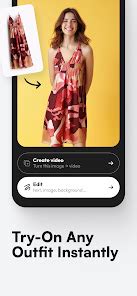 Blend: AI Videos Logos Try On – Apps on Google Play