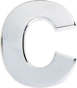 Genesis Emblem for Car & Bike Price in India - Buy Genesis Emblem for ...