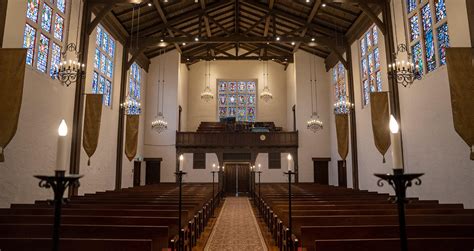 ビバリーヒルズ・プレスビテリアン教会｜アメリカの挙式・結婚式なら【ワタベウェディング】