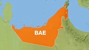 Birlesik Arap Emirlikleri'nin Başkenti, Şehirleri ve Bölgeleri ...