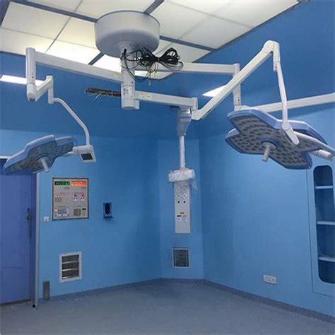 Modular Operation Theater,Medical Equipment,Medical Gas Pipeline System ...