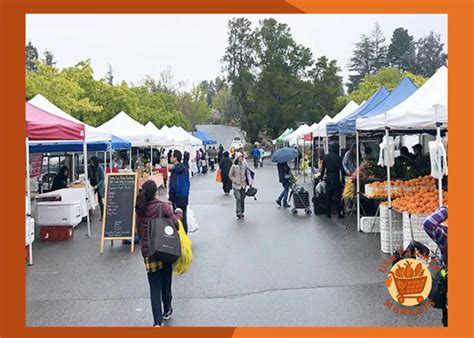Chico Certified Farmers Market | Chico, CA | September 2025 Updated