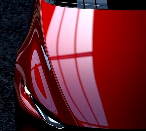 Gloss Paint Protection Film | LLumar Glossy PPF by Gras-i