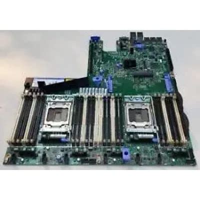 IBM system X3650 M4 V2 Motherboard 00Y8473-Refurbished