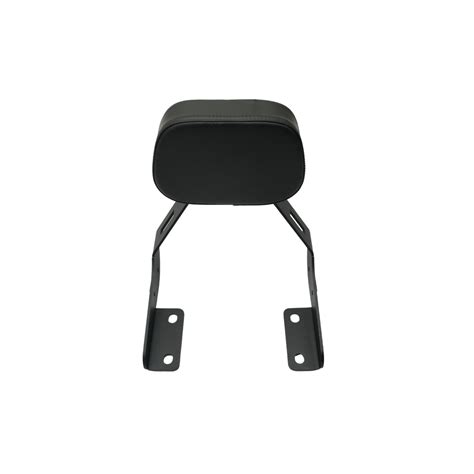 Back Rest for RE Interceptor 650 – Modern Tech