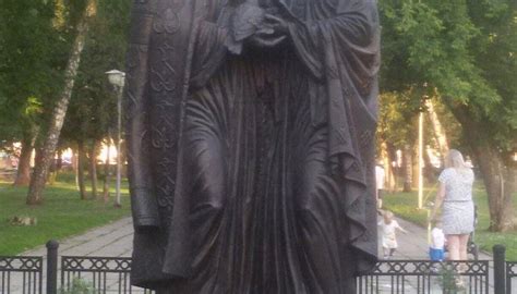 MONUMENT TO PETER AND FEVRONIA (2026) All You Need to Know BEFORE You ...