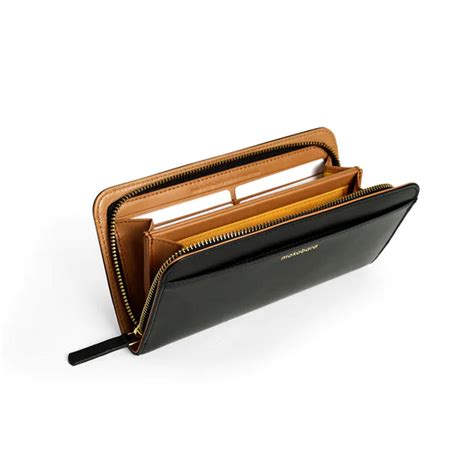 MOKOBARA - The Folio Wallet — Mudramart Corporate Giftings