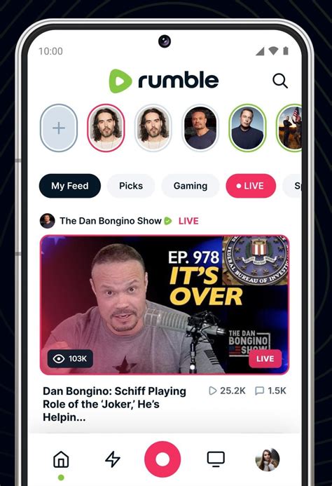 Image result for Hit the Rumble Button