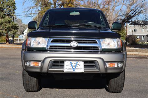 Image result for 4Runner Model 2000 Compony