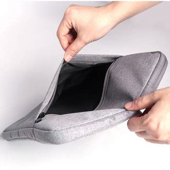 タブレット ノートパソコン インナーケース 11.6/12.5/13.3/14/15.6インチ シンプル PCバッグ バッグイン メディア ...