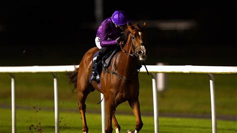 Racing League: Ireland close gap to two with strong night at ...