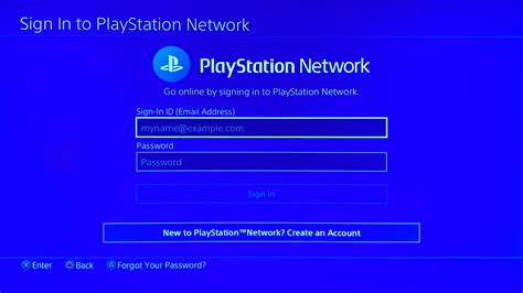 How to Fix 'PlayStation Password Reset Email Not Sending' Error ...