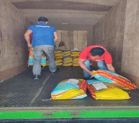 Maharlika Logistics - A Total Warehouse & Transport Company