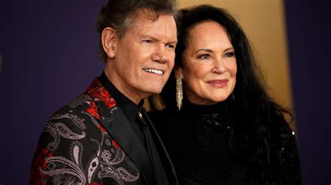 Randy Travis talks to Congress about AI, fair pay in music industry