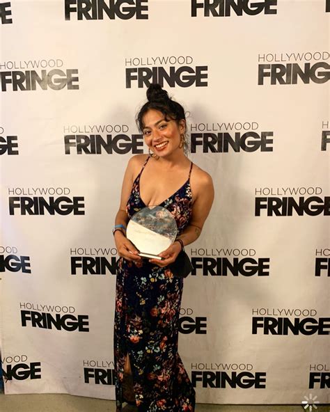 Columbia College Chicago Theatre Dept. Alum’s Solo Show Wins 2022 ...