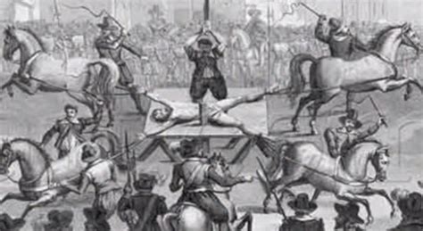 Image result for Famous Execution Methods