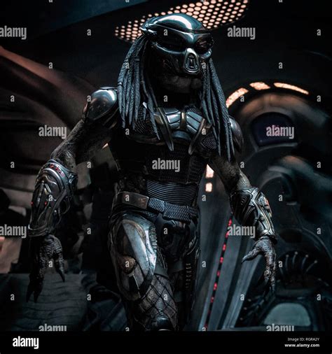 Image result for Alien Predator 2018 Trailer
