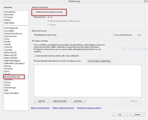 Image result for Enable Java in Adobe Acrobat Reader