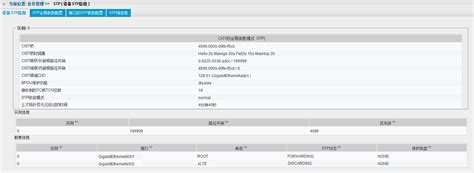 Using STP Device 的图像结果