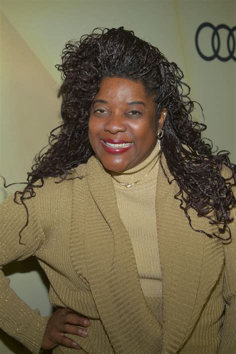 Loretta Devine