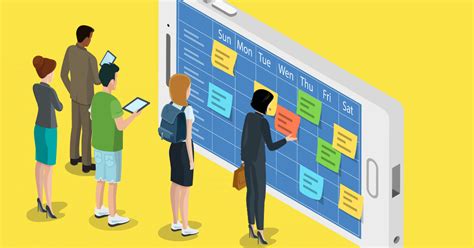 Image result for Doodle Tutorial Scheduling