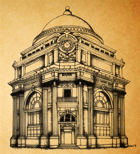 Building Drawing 的图像结果