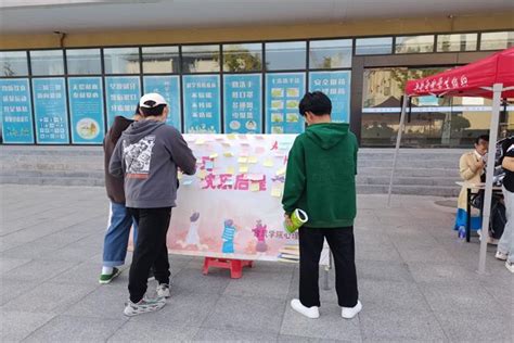 涉县第三幼儿园开学第一周开展安全教育系列活动