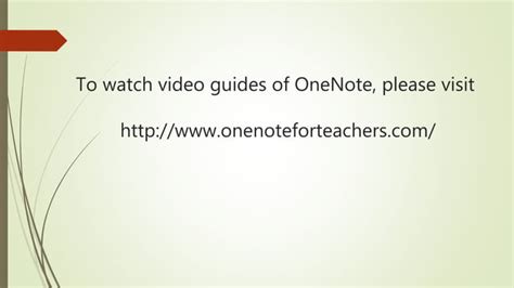 Image result for Create English Lesson OneNote