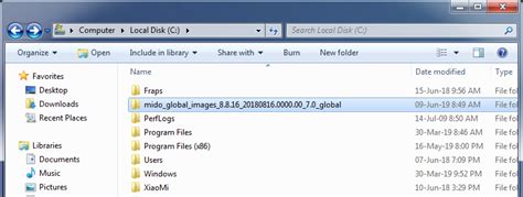 MI Note 10 Fastboot Flash File Download 的图像结果