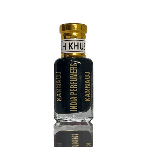 Best Perfumery's Natural Attars online | Natural perfumers – India ...