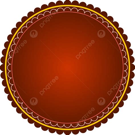 Circle with Design 的图像结果