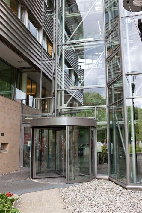 Opera Software Office Photos